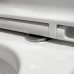 Toilet Michelle GE, Siphonic Flush